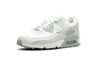 Air Max 90 WMNS "Silver"