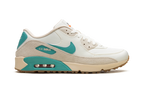 Nike Air Max 90 Golf "Sail Washed Teal"