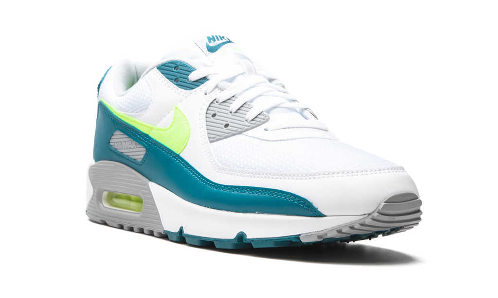 Air Max 90 "Spruce Lime"