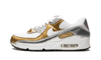 AIR MAX 90 SE MNS WMNS "Metallic"
