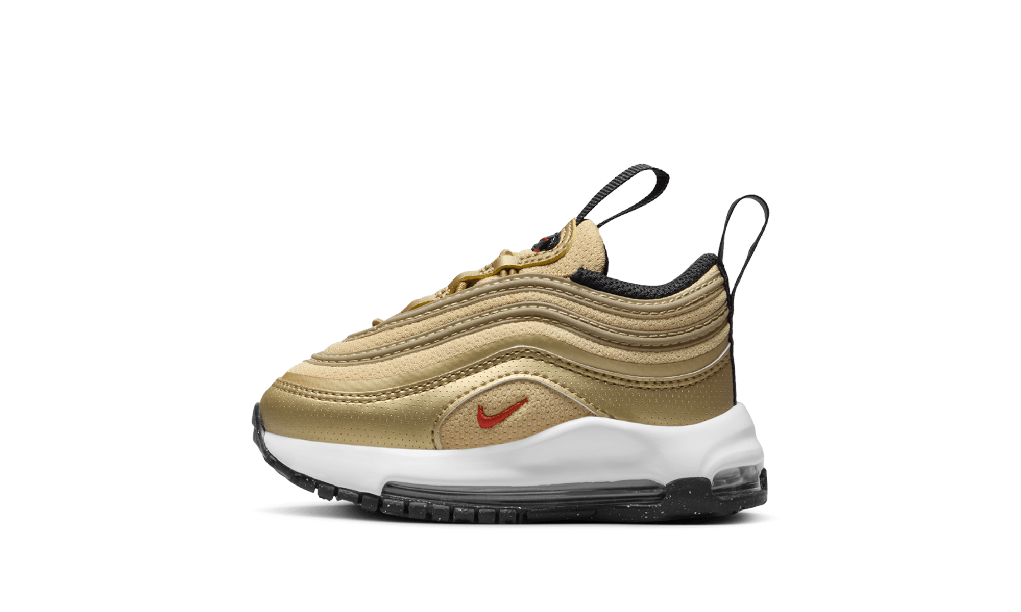 Air Max 97 TD "Metallic Gold 2023"