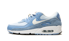 AIR MAX 90 SE WMNS "First Use University Blue"