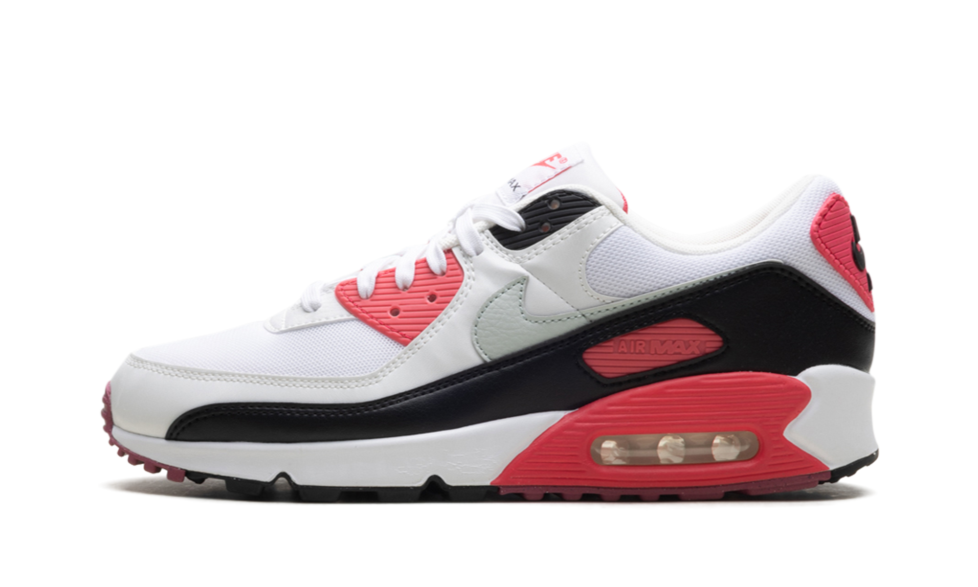 Air Max 90 WMNS "White"