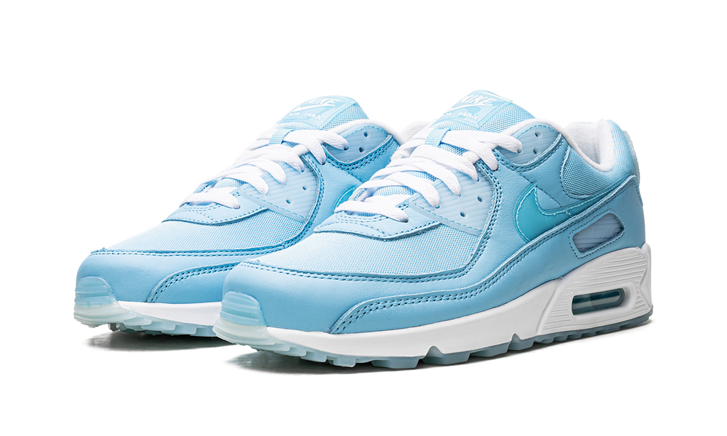 Air Max 90 "Ocean Bliss"