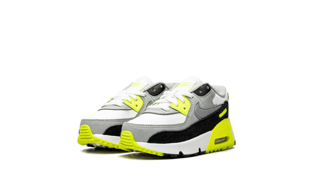 Air Max 90 Leather TD "OG Volt - 2020"