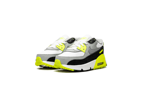 Air Max 90 Leather TD "OG Volt - 2020"