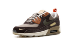 AIR MAX 90 SE WMNS "KHAKI / MEDIUM OLIVE"