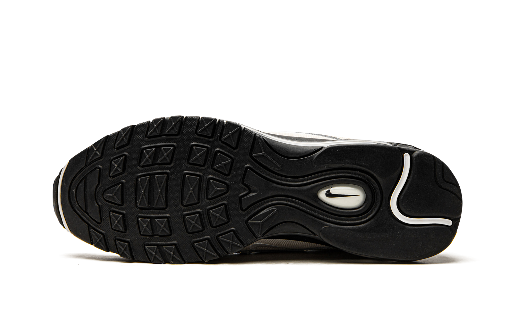 Air Max 97 Light Bone "Light Bone"