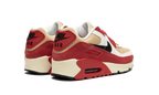 Air Max 90 LTR GS "Sesame / Red Clay"
