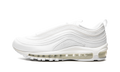 AIR MAX 97 MNS WMNS "WHITE"