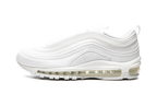 AIR MAX 97 MNS WMNS "WHITE"