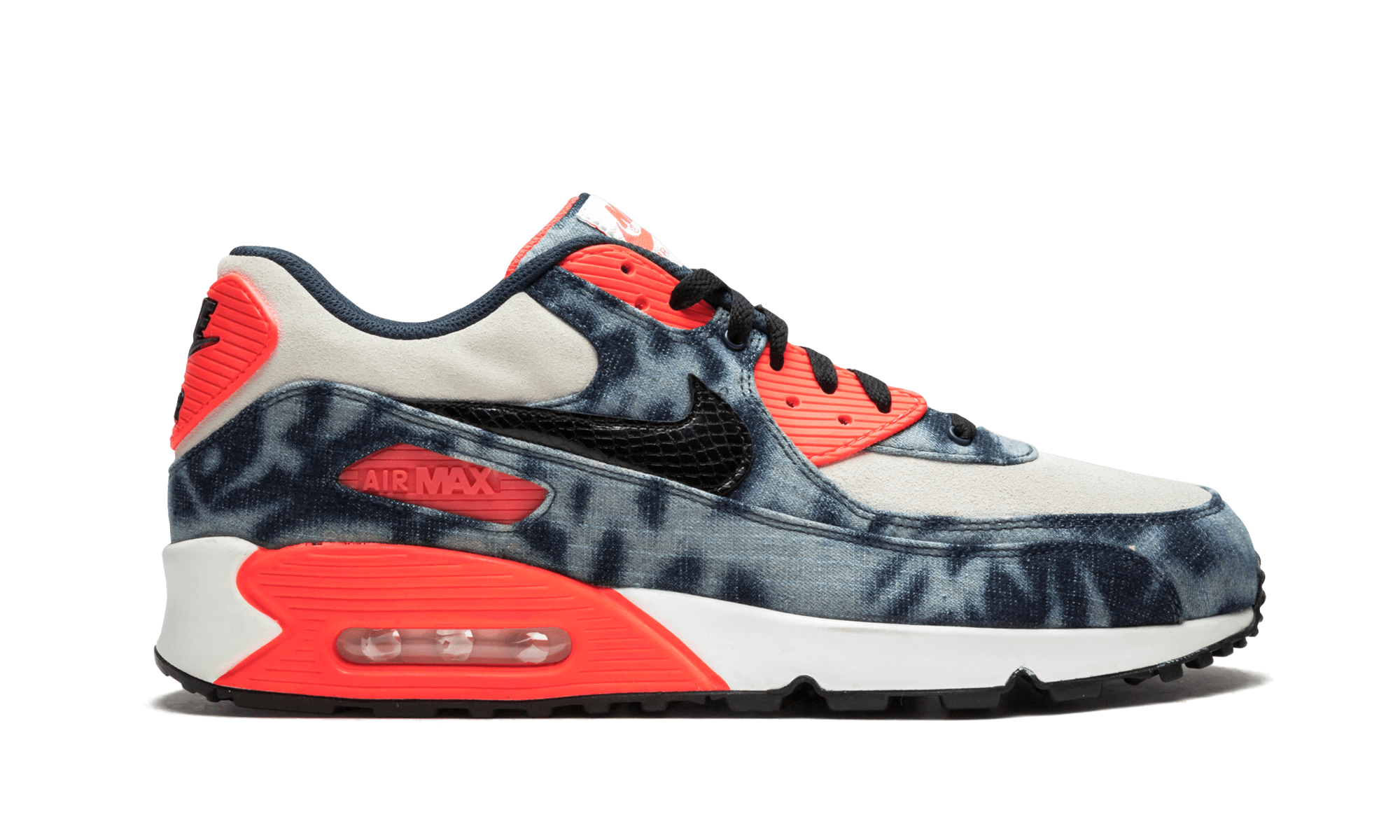 Air Max 90 DNM QS "Denim"