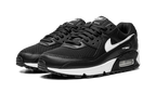AIR MAX 90 MNS WMNS "Black/White"