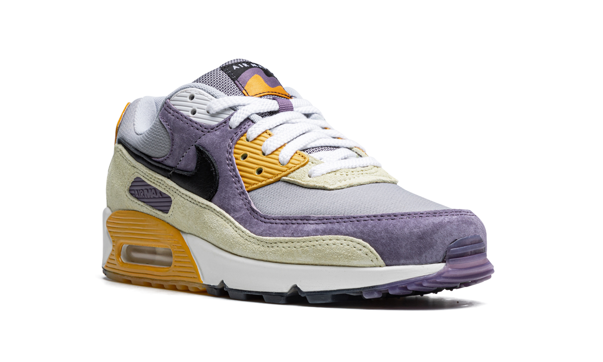 Air Max 90 NRG "Lemon Drop"