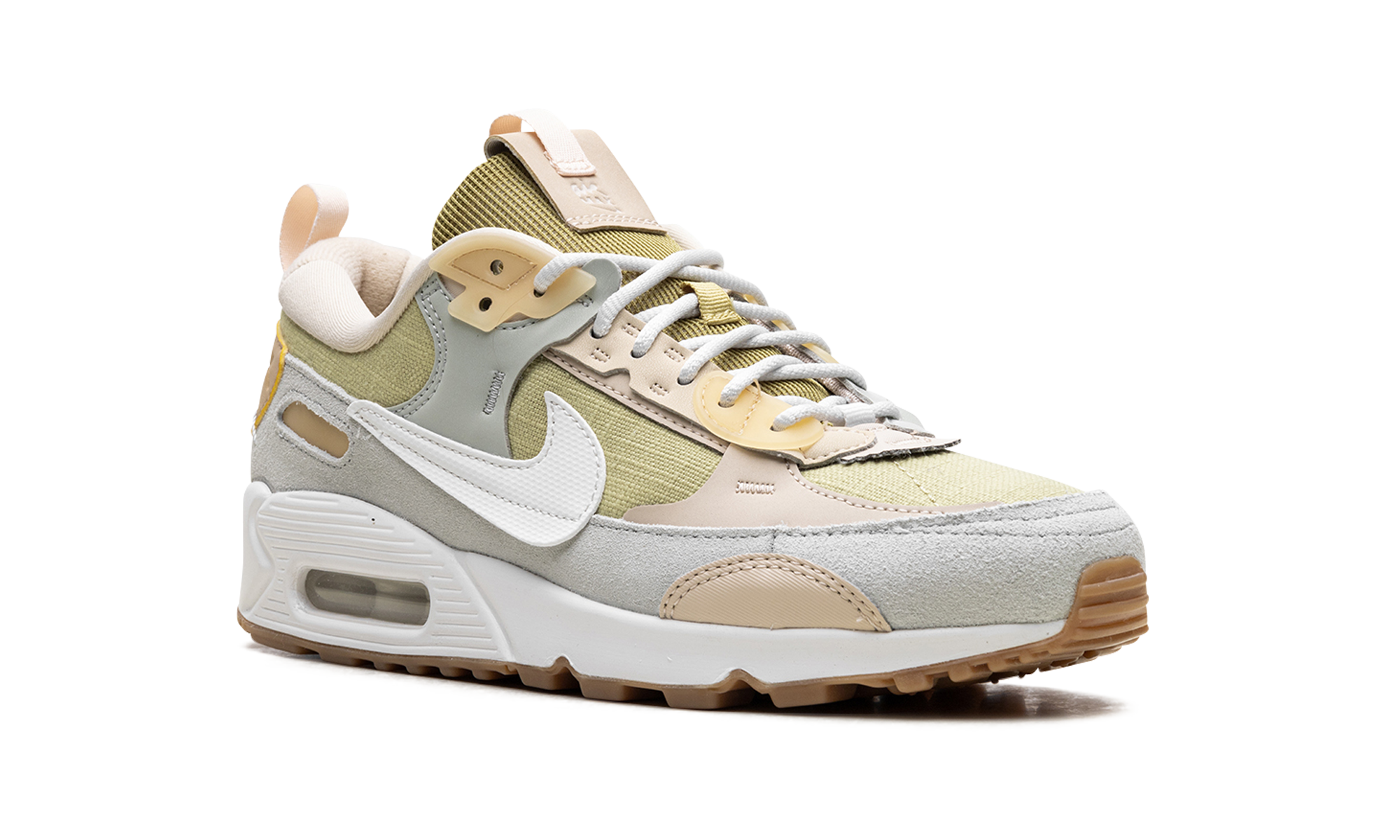 Air Max 90 WMNS "Green"