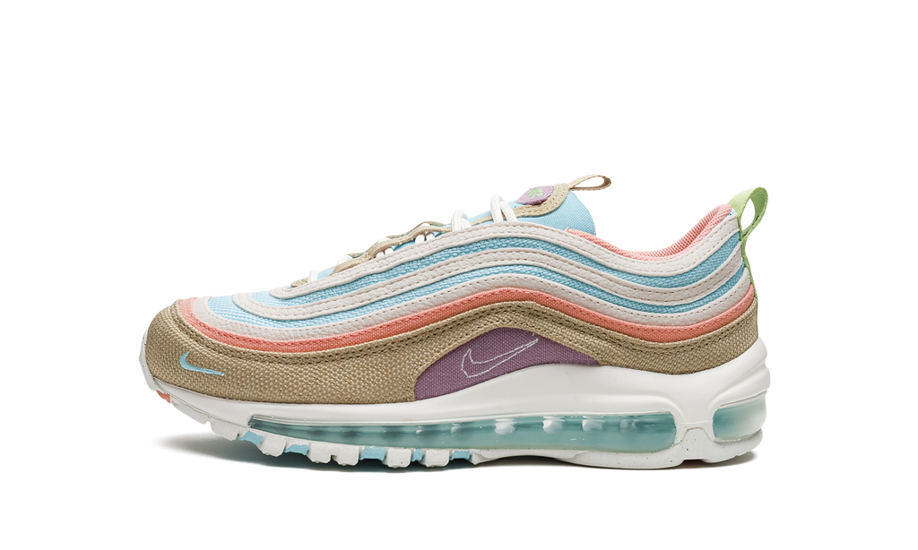 Air Max 97 SE "Wheat Grass"