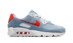 Air Max 90 "Light Wash Denim"