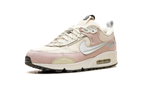 Air Max 90 Futura WMNS "Pale Ivory Platinum Violet"