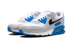 Air Max 90 "Detroit Lions"