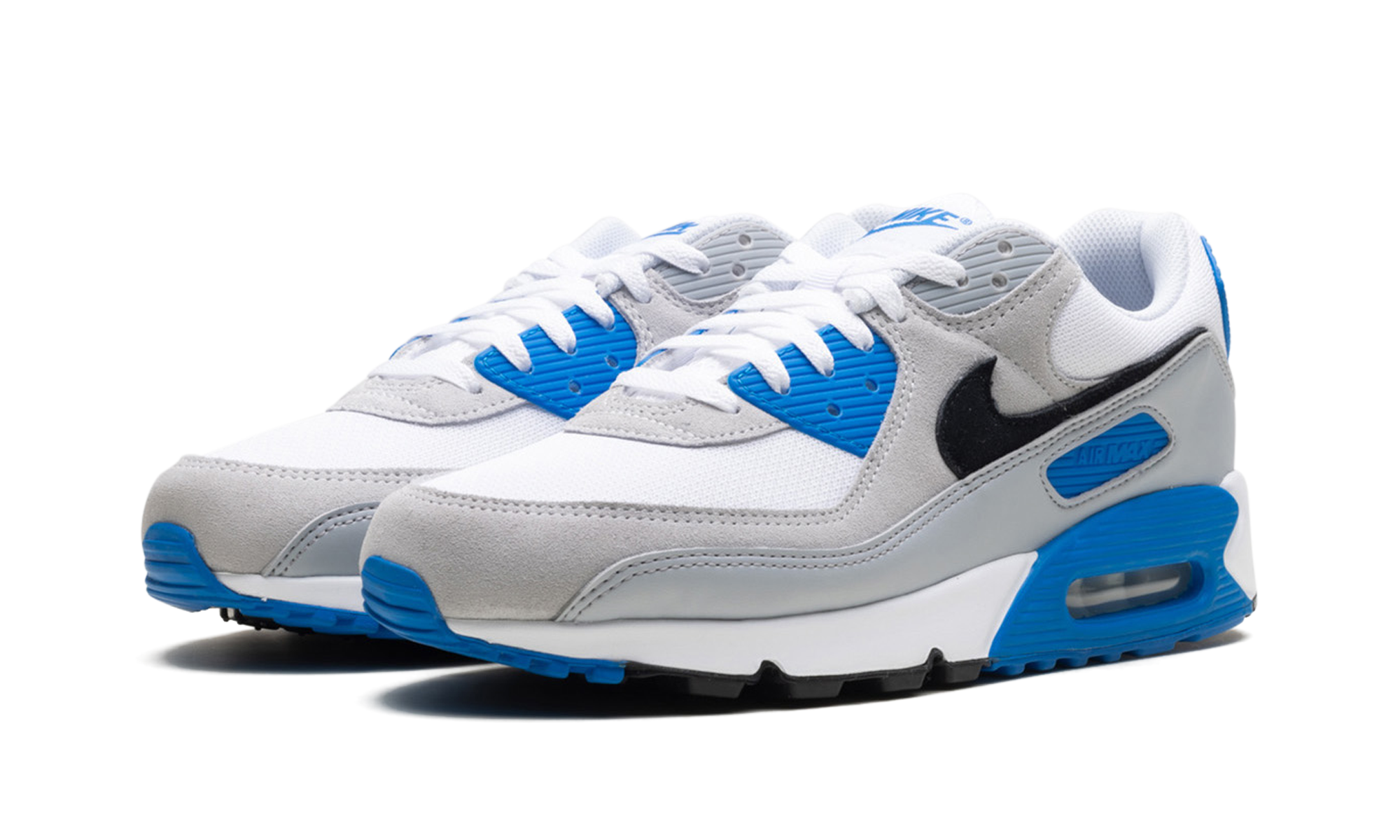 Air Max 90 "Detroit Lions"
