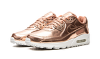AIR MAX 90 WMNS "Metallic Pack - Rose Gold"