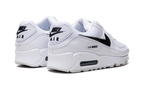 AIR MAX 90 NN MNS WMNS "White/Black"