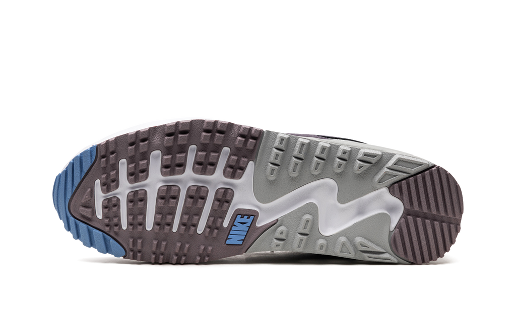 Air Max 90 Golf "Cave Purple"
