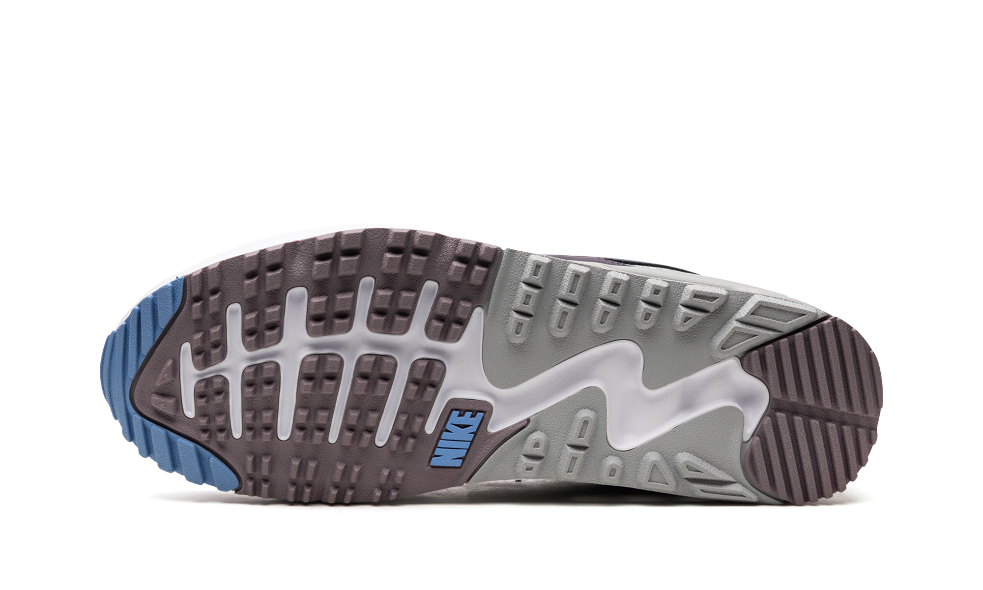 Air Max 90 Golf "Cave Purple"