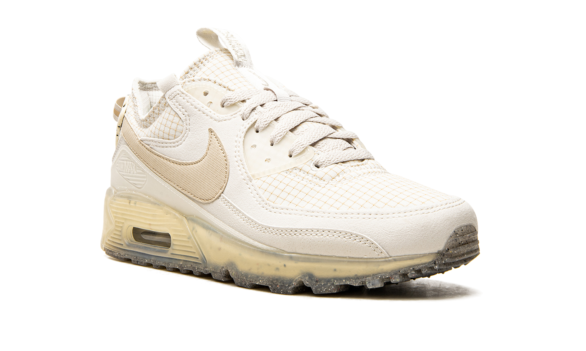 AIR MAX 90 TERRASCAPE WMNS "Light Bone (W)"