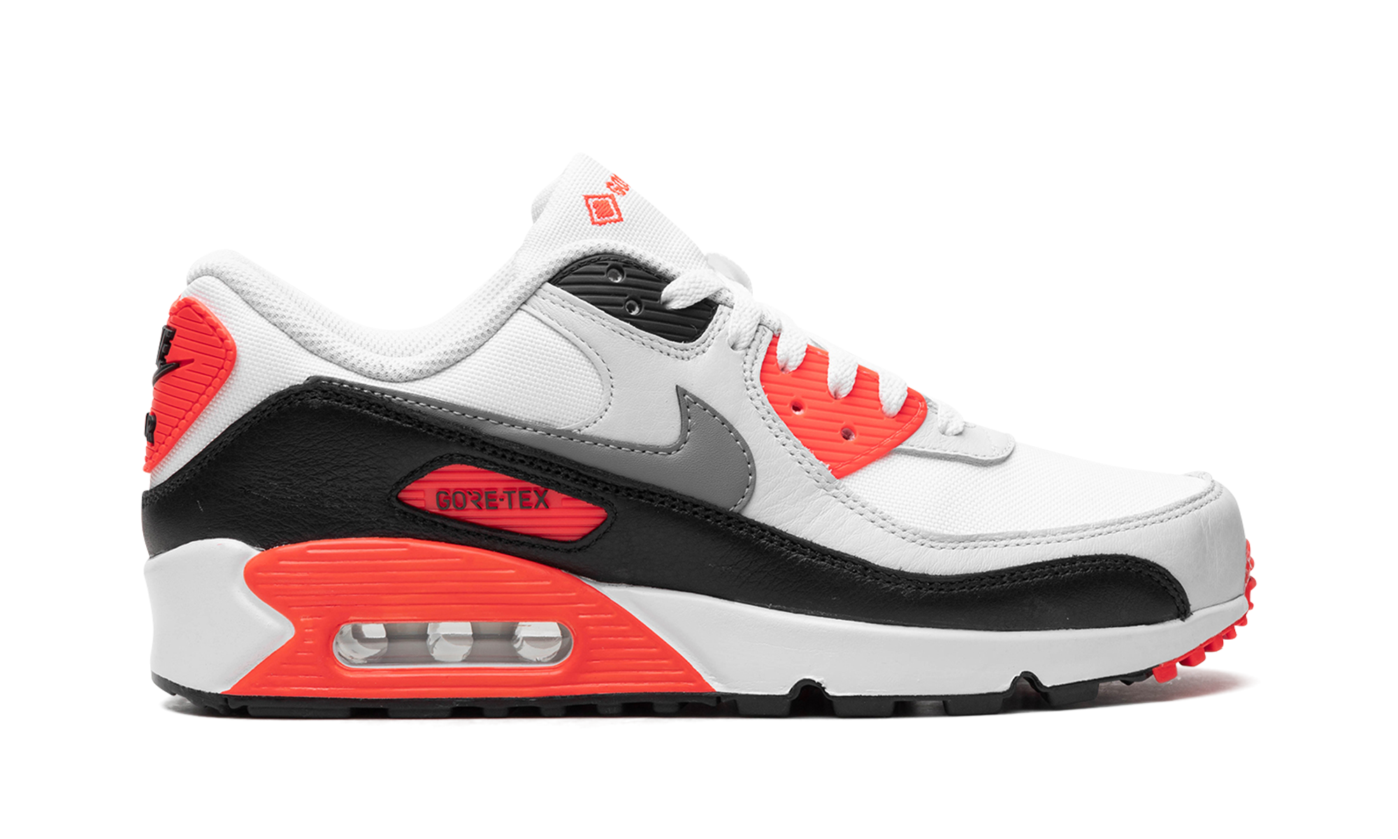 Air Max 90 Gore-Tex "Infrared"