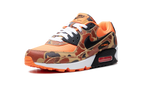 Air Max 90 "Orange Duck Camo"
