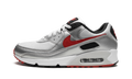Air Max 90 "Icons - Silver Bullet"