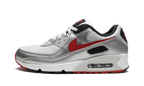 Air Max 90 "Icons - Silver Bullet"