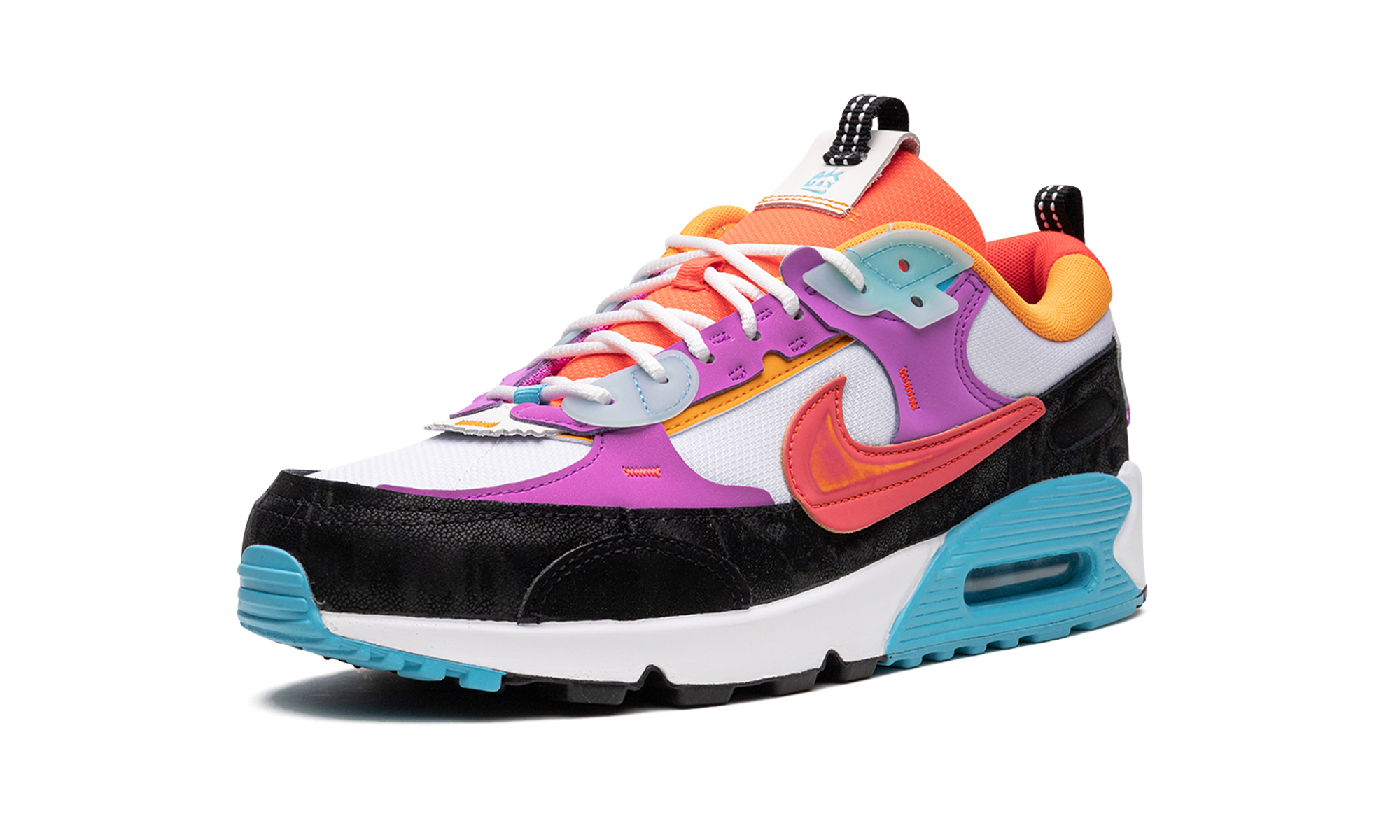AIR MAX 90 FUTURA MNS WMNS "Lunar New Year"